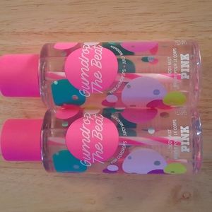 Victoria's Secret Pink Scented Mist